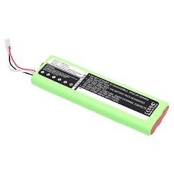 Replacement For DAYTONA VACZA1, Ilc, Mfr#: VAC-ZA1